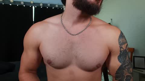 Bradley Martinez online show from February 7, 2025, 1:53 pm