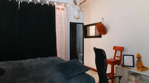 Bradley Martinez online show from February 7, 2025, 5:51 pm