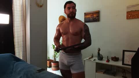 Bradley Martinez online show from September 13, 2025, 3:45 pm