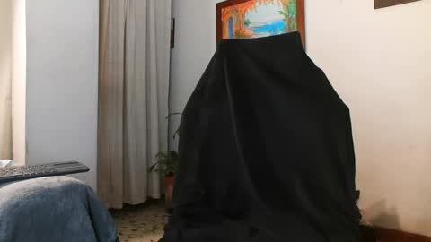 Bradley Martinez online show from April 7, 2026, 12:55 am