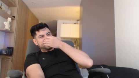 Bradley online show from October 24, 2025, 6:37 pm