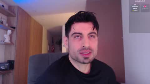 Bradley online show from November 7, 2025, 5:29 am