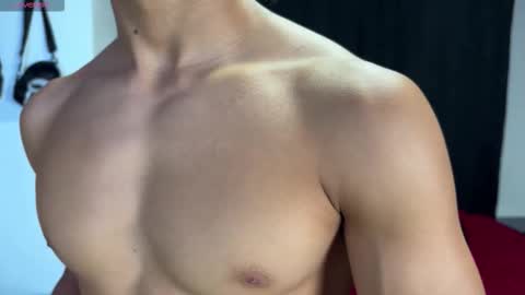 Bradley Strong online show from February 20, 2026, 4:09 am