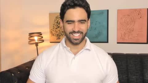 bradleymartin7 online show from March 18, 2026, 6:44 pm