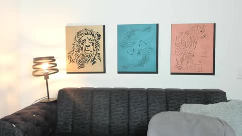 bradleymartin7 online show from April 4, 2026, 1:19 pm