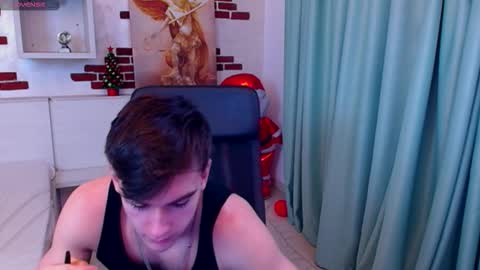 BradyFlint online show from January 12, 2026, 5:34 am