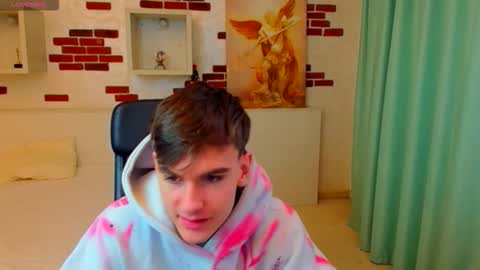 BradyFlint online show from February 6, 2026, 5:23 am