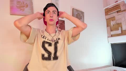 Brahm online show from January 27, 2025, 5:36 am