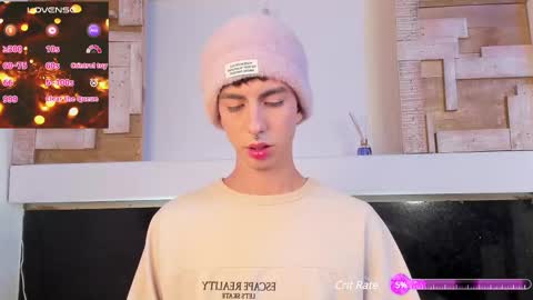 Brahm online show from February 11, 2025, 4:33 am