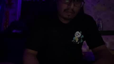 Klaus online show from January 3, 2025, 7:39 pm