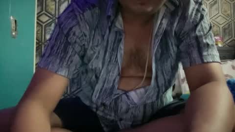 Klaus online show from October 27, 2025, 6:45 pm