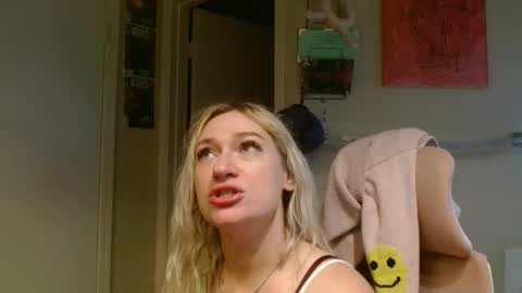 i am a naughty jedi knight online show from April 13, 2026, 1:49 pm