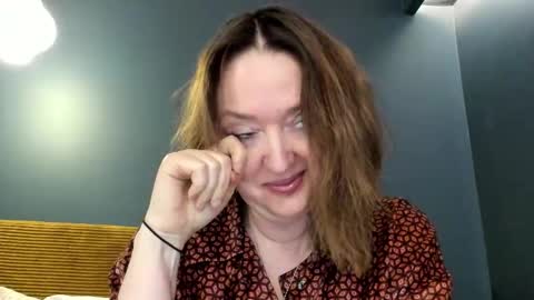 I see you X-twitter its braingirl online show from February 22, 2026, 8:51 pm