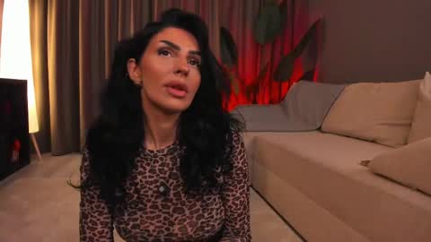 Lunaria online show from April 22, 2026, 3:20 am