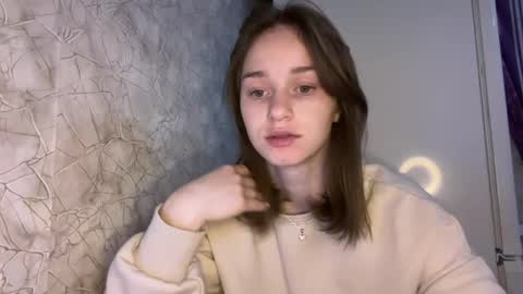 Kate online show from March 23, 2026, 6:01 pm