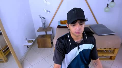 B R A N D online show from October 3, 2025, 2:03 pm