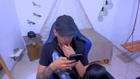 B R A N D online show from January 10, 2026, 7:10 am