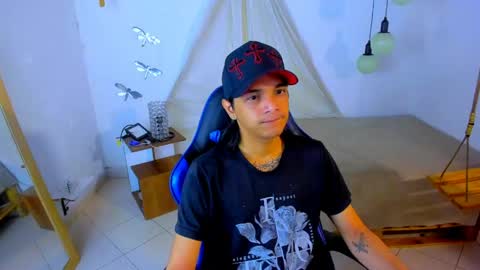 B R A N D online show from April 15, 2026, 2:18 am