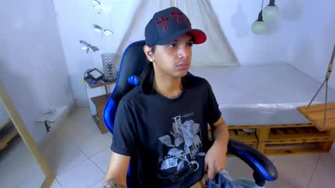 B R A N D online show from April 22, 2026, 2:47 am