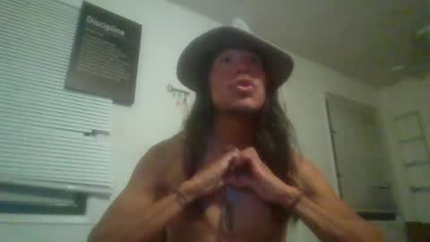 Snapshot of brandenandtribe005 chatting on July 25, 2026, 4:43 am brandenandtribe005 online show from July 25, 2026, 4:43 am