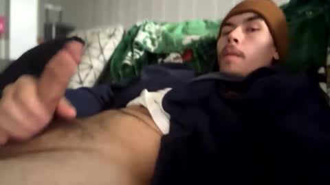 Branden online show from November 19, 2025, 3:01 pm