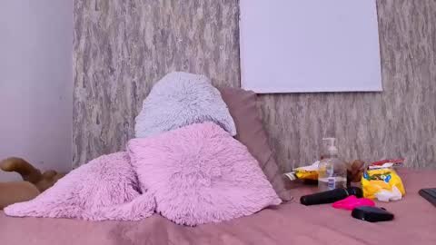 Brandhy online show from February 12, 2025, 12:01 pm