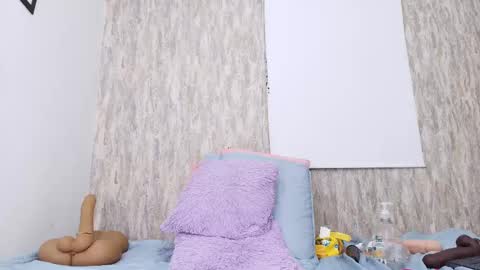 Brandhy online show from February 28, 2025, 6:20 pm