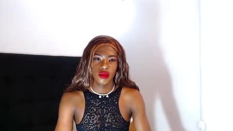 Brandy online show from March 6, 2025, 1:37 am