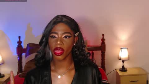 Brandy online show from September 18, 2025, 7:38 pm