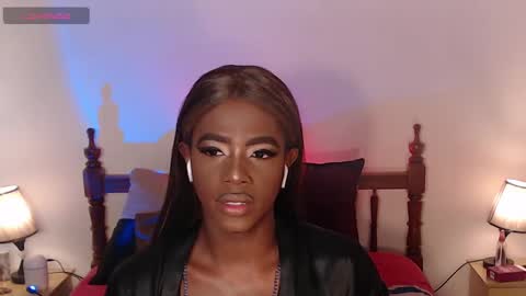 Brandy online show from October 6, 2025, 7:11 pm