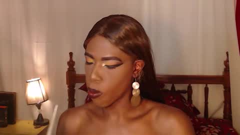 Brandy online show from December 16, 2025, 7:19 pm