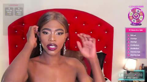 Brandy online show from March 30, 2026, 7:26 pm