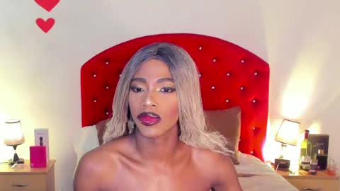 Brandy online show from April 14, 2026, 7:20 pm