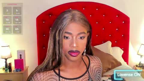 Brandy online show from April 18, 2026, 7:18 pm