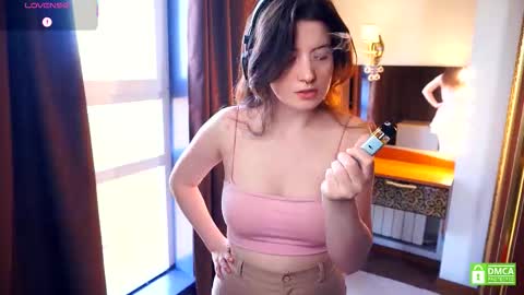 Hild online show from October 10, 2025, 6:34 am