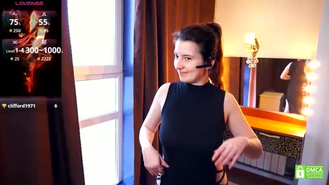 Hild online show from October 31, 2025, 6:14 am