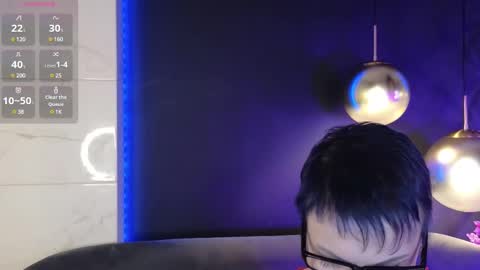 Brandi online show from February 12, 2025, 2:32 pm