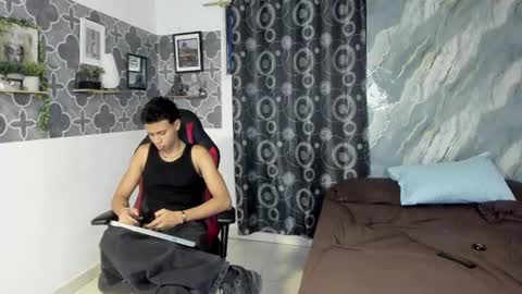 brandom_brook online show from June 21, 2026, 4:48 am