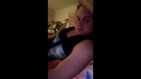 brandon281997 online show from February 11, 2026, 11:15 am