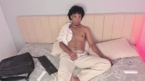 Brandon online show from February 12, 2026, 2:12 pm