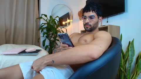 Brandon and Nath online show from March 3, 2025, 12:04 am