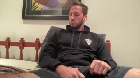 brandonconrad online show from November 7, 2025, 10:26 am