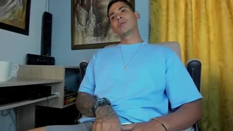 Brandon Lavitt online show from December 24, 2024, 12:22 pm