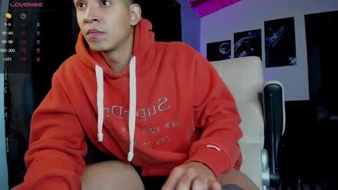 Brandon Lavitt online show from February 13, 2025, 10:44 am