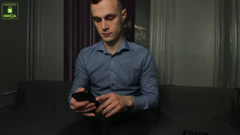 BRANDON online show from January 27, 2025, 7:35 pm