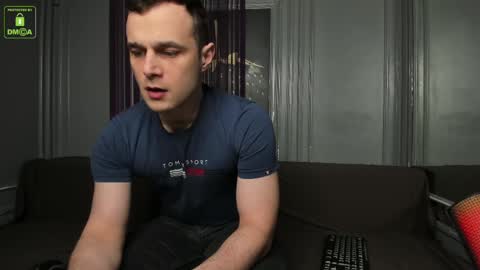 BRANDON online show from February 22, 2025, 8:31 pm