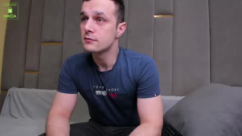 BRANDON online show from March 5, 2025, 3:40 am