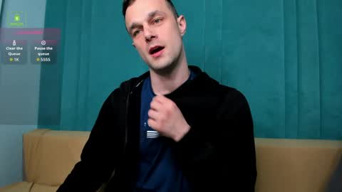 BRANDON online show from April 18, 2026, 7:07 pm