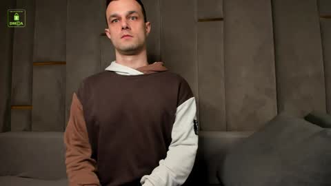 BRANDON online show from April 23, 2026, 4:57 am