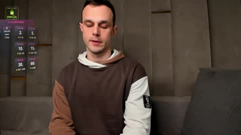 BRANDON online show from April 23, 2026, 12:29 pm